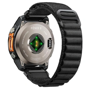 Řemínek NotoCity pro Garmin fenix 6 pro/7, 22mm řemínek pro…