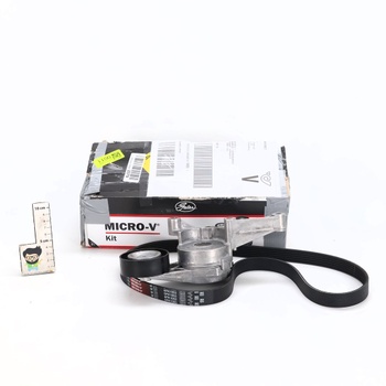GATES Micro-V Kit K016PK1053