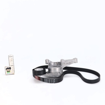 GATES Micro-V Kit K016PK1053