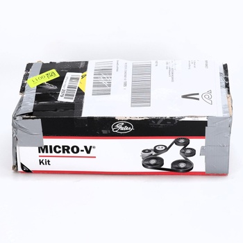 GATES Micro-V Kit K016PK1053