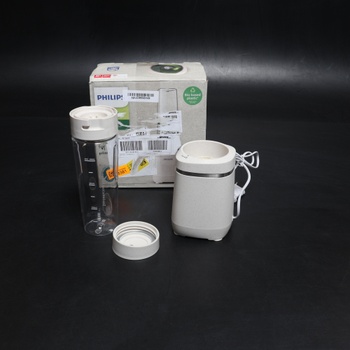 Mixér Versuni HR2500/00 bílý 600ml