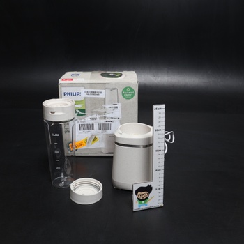 Mixér Versuni HR2500/00 bílý 600ml