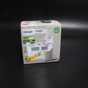 Mixér Versuni HR2500/00 bílý 600ml