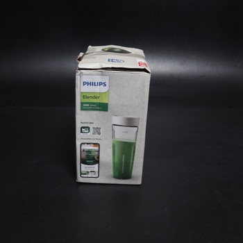 Mixér Versuni HR2500/00 bílý 600ml