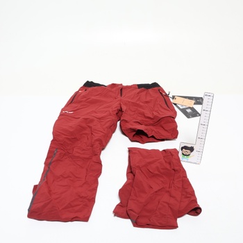 Dámské kalhoty Salewa 00-0000028701 vel. XL