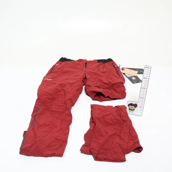 Dámske nohavice Salewa 00-0000028701 veľ. XL