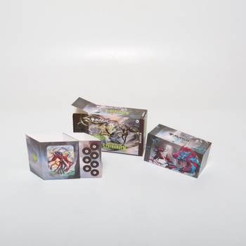Zberateľské karty Magic: The Gathering Tajomstvo Strixhaven