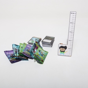 Zberateľské karty Magic: The Gathering Tajomstvo Strixhaven