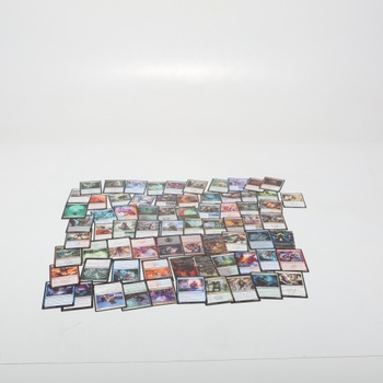 Zberateľské karty Magic: The Gathering Tajomstvo Strixhaven
