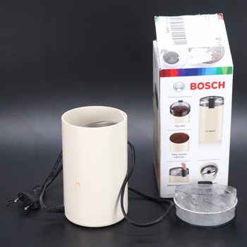 Mlýnek na kávu Bosch TSM6A017C