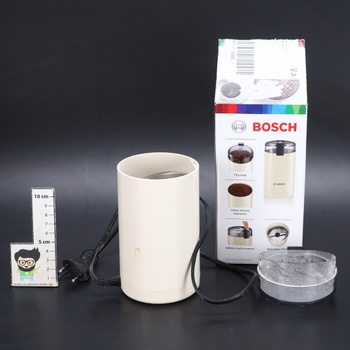 Mlýnek na kávu Bosch TSM6A017C