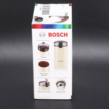 Mlýnek na kávu Bosch TSM6A017C