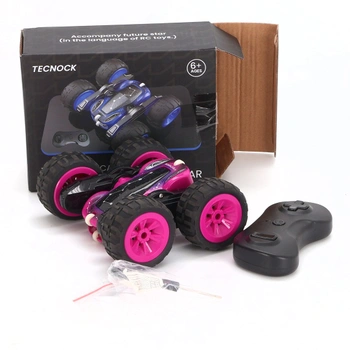 Auto na diaľkové ovládanie Tecnock ‎S8915D