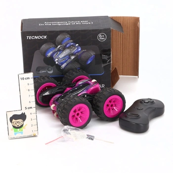 Auto na diaľkové ovládanie Tecnock ‎S8915D