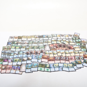 Karty Magic: The Gathering D3434103