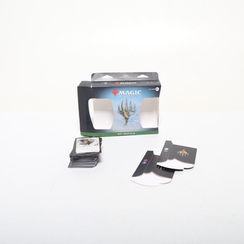 Karty Magic: The Gathering D3434103