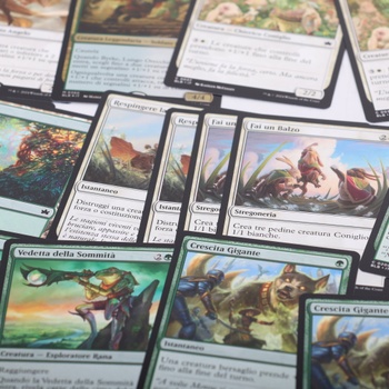 Karty Magic: The Gathering D3434103
