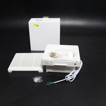Ventilátor HUGOOME H-15DK