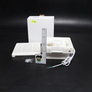 Ventilátor HUGOOME H-15DK