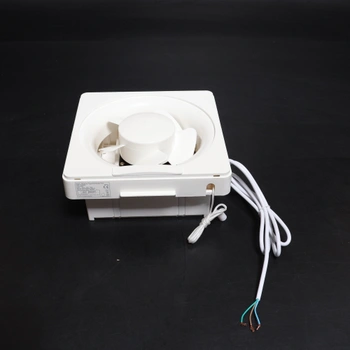 Ventilátor HUGOOME H-15DK