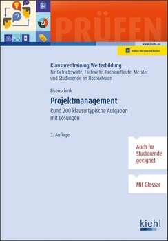 Christian Eisenschink: Projektový manažment