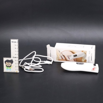 Vyhřívané kleště na řasy TOUCHBeauty AG-2316ADE