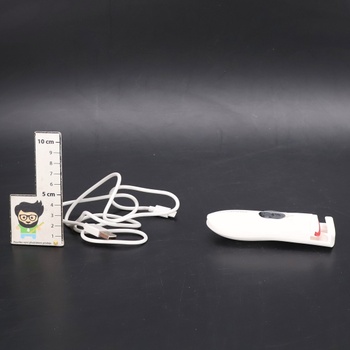 Vyhřívané kleště na řasy TOUCHBeauty AG-2316ADE