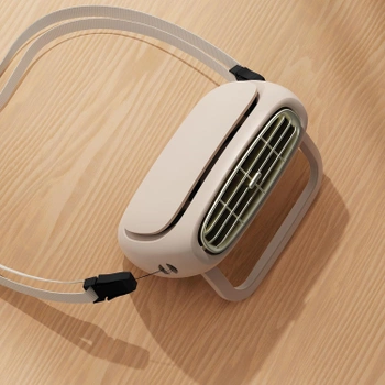 Mini ventilátor VISSKO KLX01