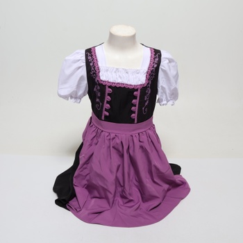 Detský kostým Jerrisapparel UM2740 veľ. M