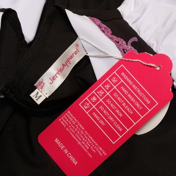 Detský kostým Jerrisapparel UM2740 veľ. M