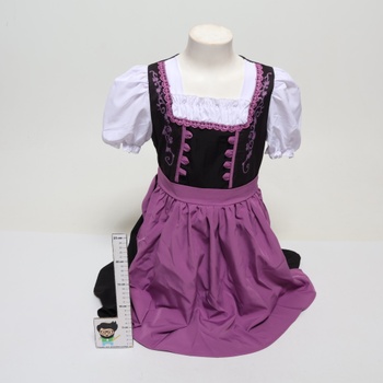 Detský kostým Jerrisapparel UM2740 veľ. M