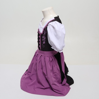 Detský kostým Jerrisapparel UM2740 veľ. M
