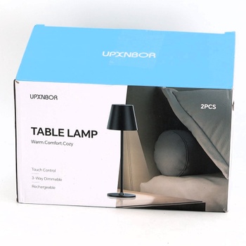 Stolová lampa UPXNBOR UP-WSA