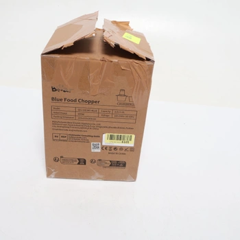 Kuchynský robot Bear 2 l + 1,8 l