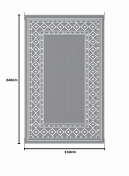 Koberec GENIMO 150x240cm