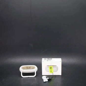 Mini ventilátor VISSKO KLX01