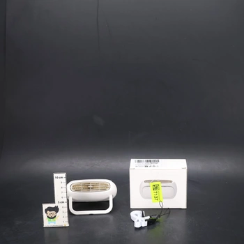 Mini ventilátor VISSKO KLX01