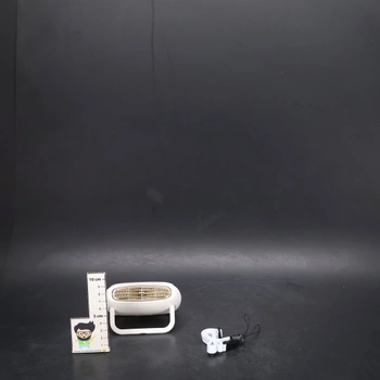 Mini ventilátor VISSKO KLX01