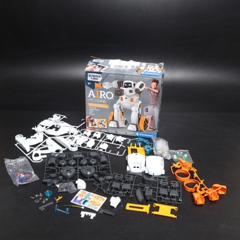 Robot Clementoni 52755 od 8 rokov