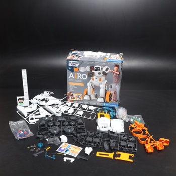 Robot Clementoni 52755 od 8 rokov