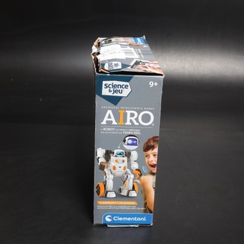 Robot Clementoni 52755 od 8 rokov