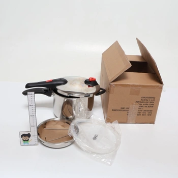 Tlakový hrniec AmazonBasics 111604OA961