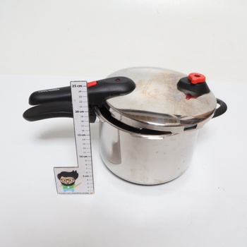 Tlakový hrniec AmazonBasics 111604OA961