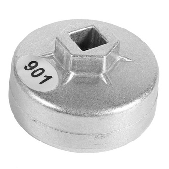 Kľúč na olejový filter Watris Veiyi 901, 65 mm, 14 drážok