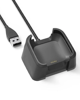 Magnetický nabíjací kábel pre hodinky Fitbit Versa/Versa…