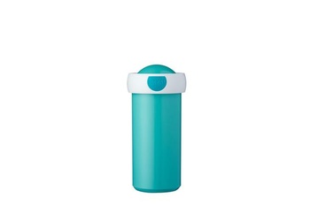 Mepal - Campus uzatvárateľné tégliky - 300 ml - tyrkysové Tyrkysové 300 ml (1 balenie)