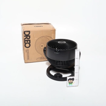 Stolný ventilátor Dreo DR-HAF002