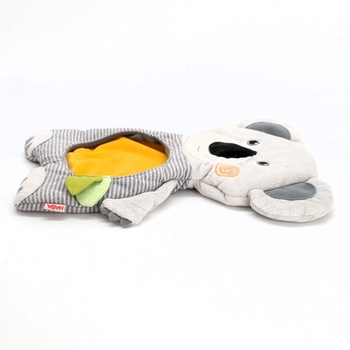 HABA Koala Aquatic Activity Podložka-vodná podložka-hračka so senzorom-darček k narodeniu bábätka-6