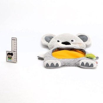 HABA Koala Aquatic Activity Podložka-vodná podložka-hračka so senzorom-darček k narodeniu bábätka-6