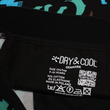 Inkontinenční boxerky Dry & Cool vel. 140